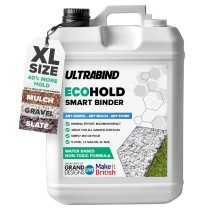 Resincoat EcoHold Gravel Binder