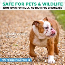 Resincoat EcoHold Gravel Binder