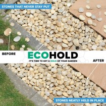 Resincoat EcoHold Gravel Binder