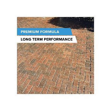 Resincoat Block Paving Sealer