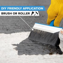 Resincoat Liquid Rubber Waterproofing