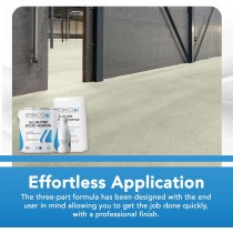 Resincoat All in One Epoxy Repair Mortar