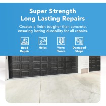 Resincoat All in One Epoxy Repair Mortar