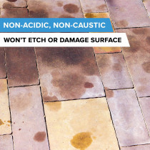 Resincoat Rust Stain Remover