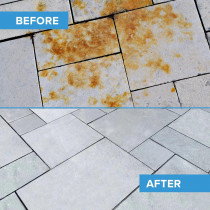 Resincoat Rust Stain Remover