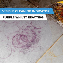 Resincoat Rust Stain Remover