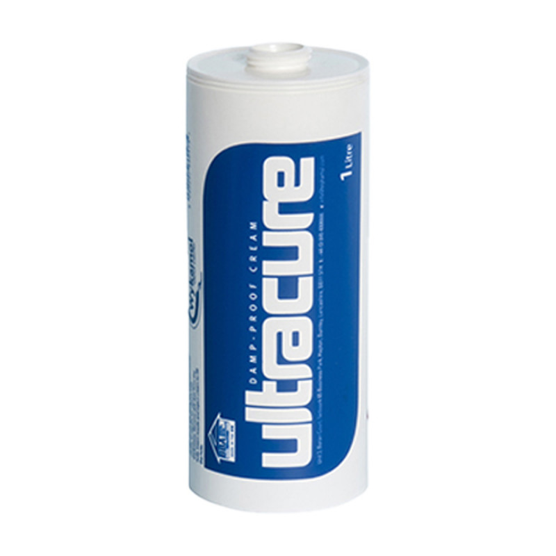 Ultracure DPC Injection Cream 1 Litre | DPC | Resincoat