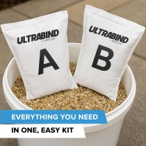 UV Stable DIY Resin Bound Driveway Kit | Resincoat UK