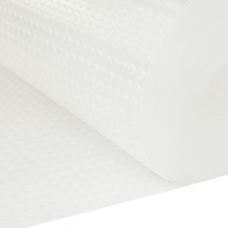 UberSeal 3mm Waterproof Floor Membrane Clear - 40m² | Resincoat