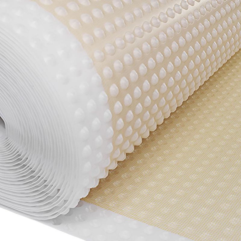 UberSeal 3mm Damp Proof Mesh Membrane - 1.2m x 20m