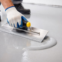 Epoflow Self Levelling Screed | Floor Levelling | Resincoat UK