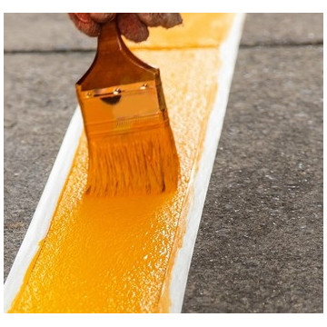 Resincoat Epoxy Line Marking Paint