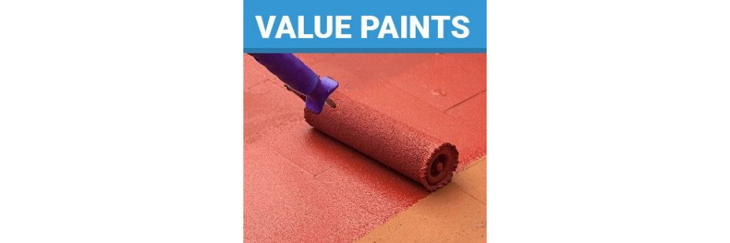 Value Paints
