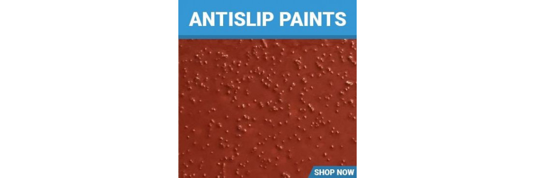 Anti-Slip Paint | Resincoat