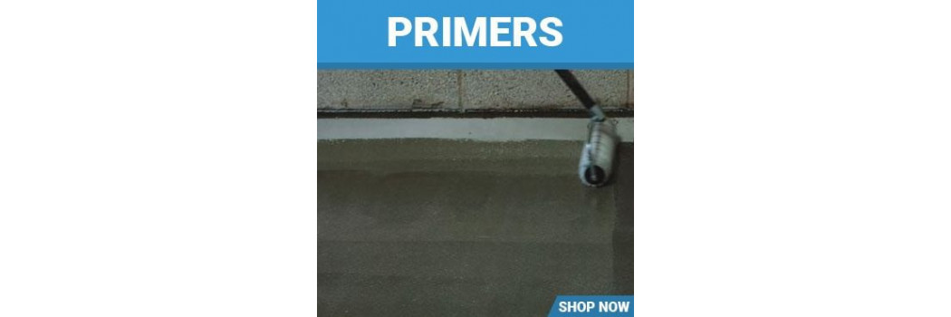 Primers | Resincoat
