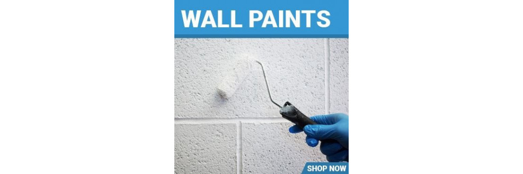 Wall Paints