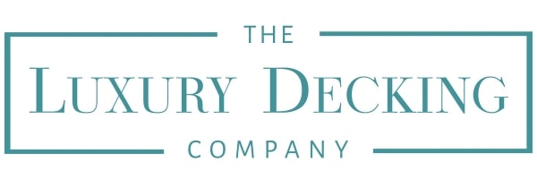 luxury decking logo