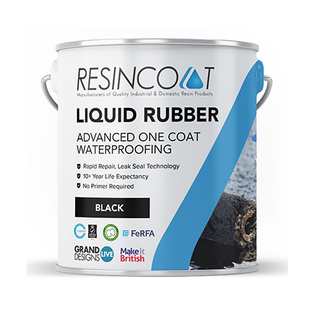 Liquid Rubber