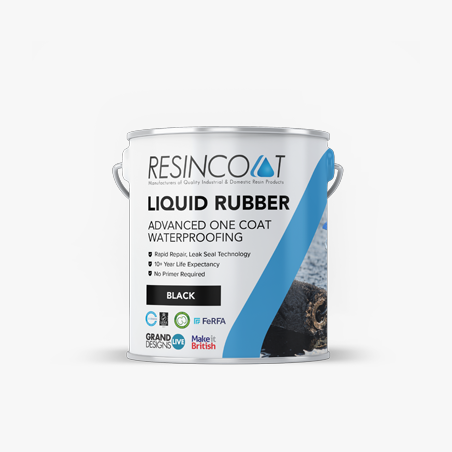 Liquid Rubber