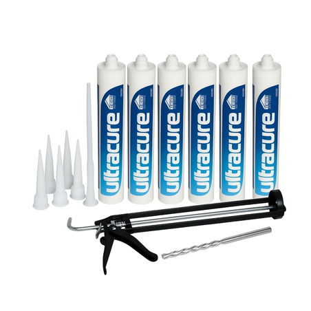 Damp Proofing Creams